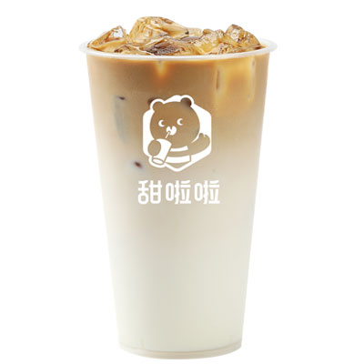 生椰拿鐵