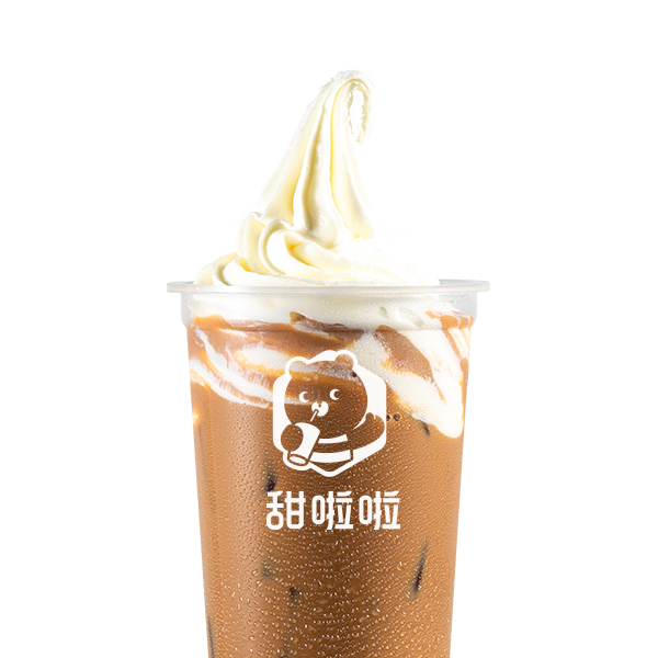 雪頂咖啡
