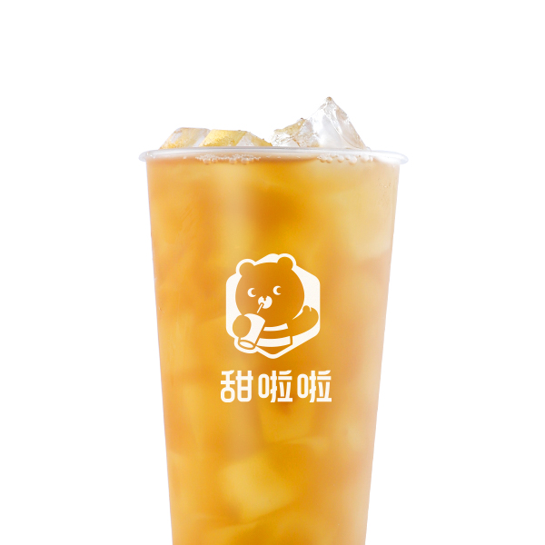 四季春茶