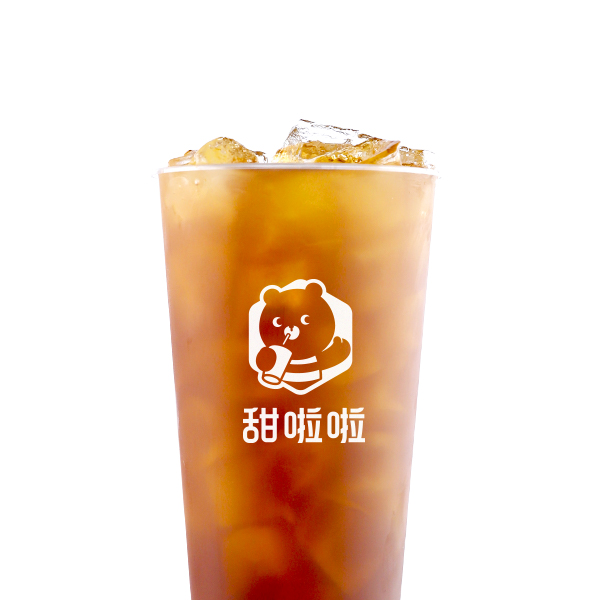 韻香紅茶
