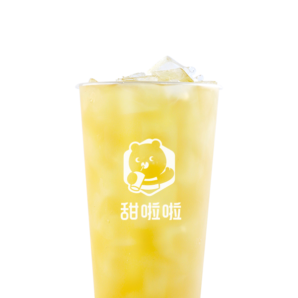 茉莉純茶