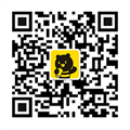 微信公眾號(hào)二維碼